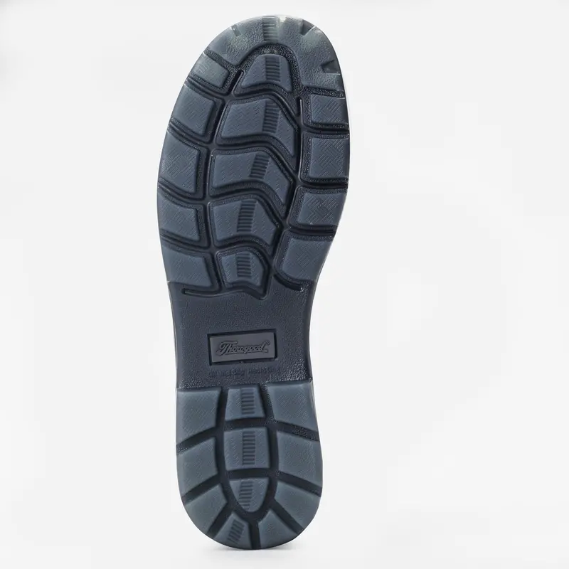 Thorogood Unisex Quick Release 6" Eh Comp Toe Station Boot 5