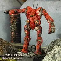 Thug Thg-11E Ar20-801 1
