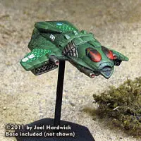 Thunderbird Fighter Trb-D36 20-496 1