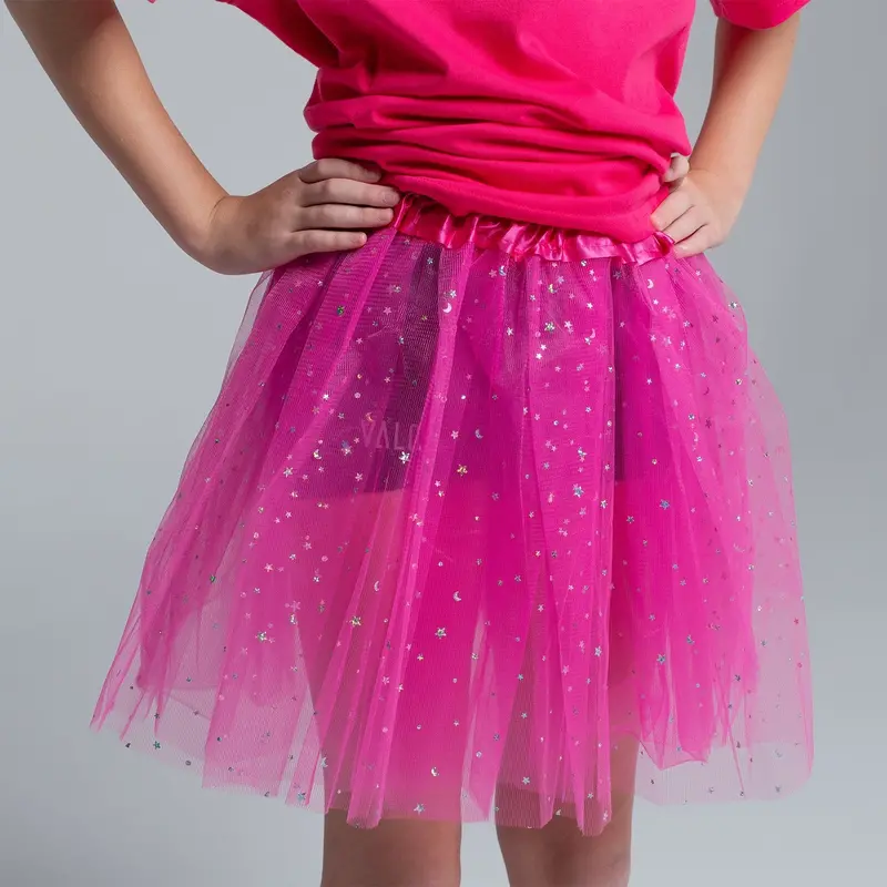 Thunderbirds Tutu 1
