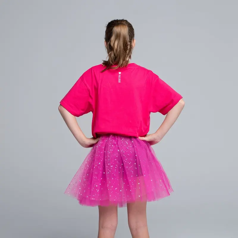 Thunderbirds Tutu 2