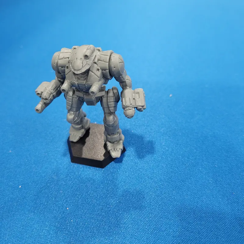 Thunderhawk (Sldf Command) #3-98 1