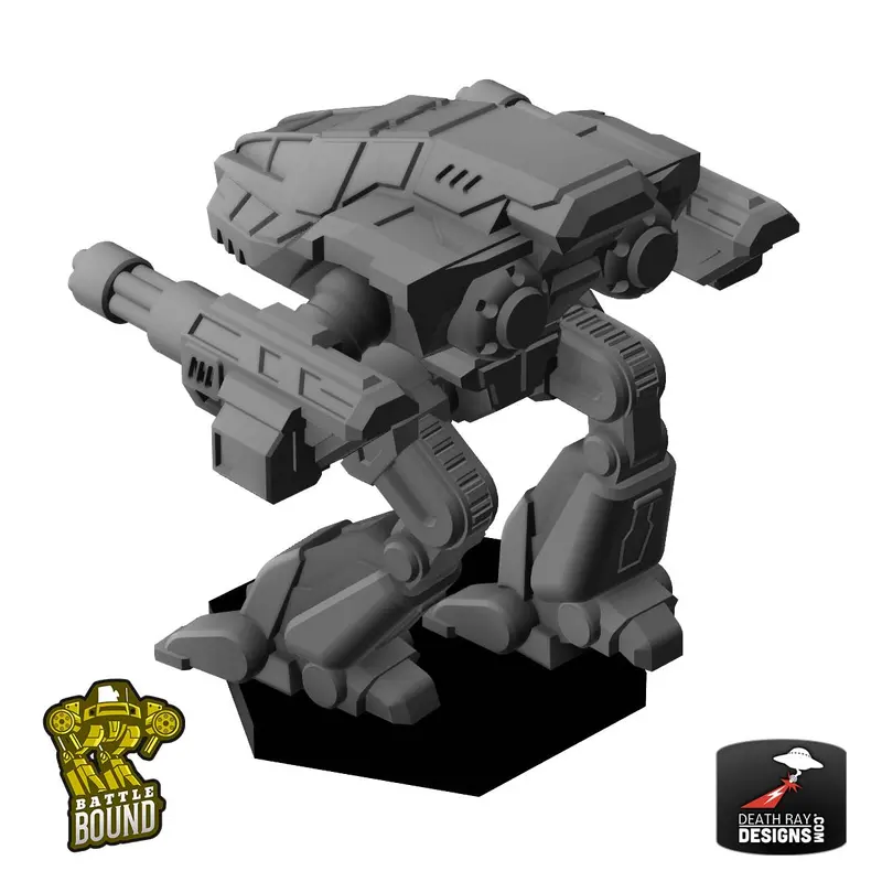 Tiger Maw (Bb-209) 2