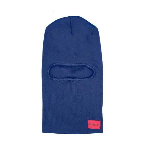 Tight Knit Balaclava 1