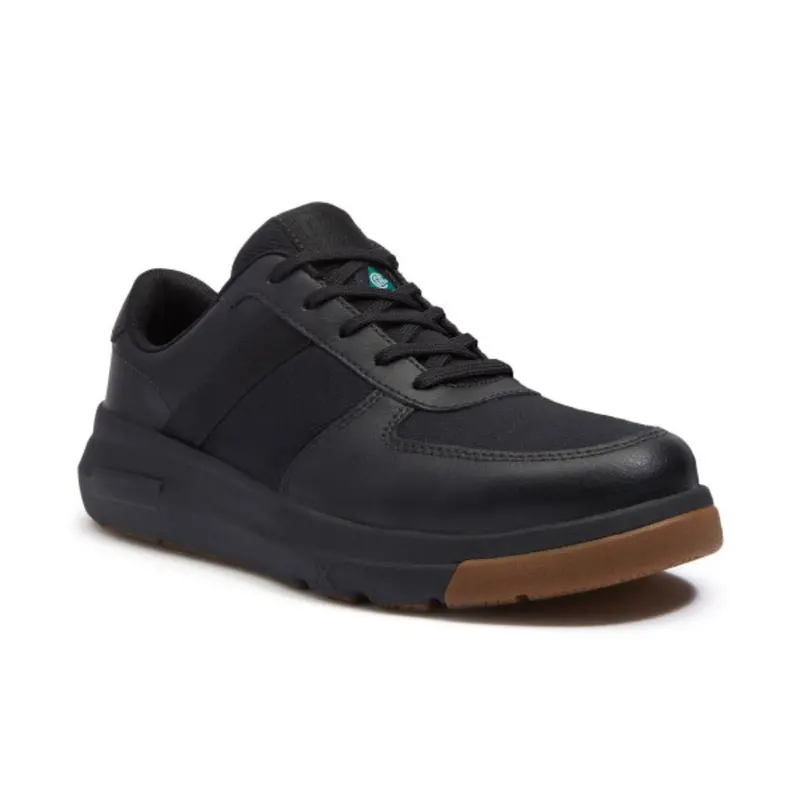 Timberland Pro Bridgeport Tb0a417gek5 Men's Athletic Composite Toe Work Shoe - Black 1