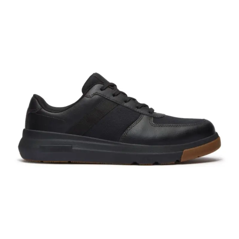 Timberland Pro Bridgeport Tb0a417gek5 Men's Athletic Composite Toe Work Shoe - Black 3