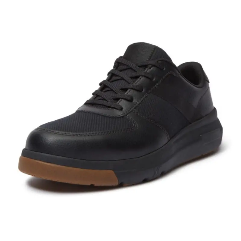 Timberland Pro Bridgeport Tb0a417gek5 Men's Athletic Composite Toe Work Shoe - Black 4