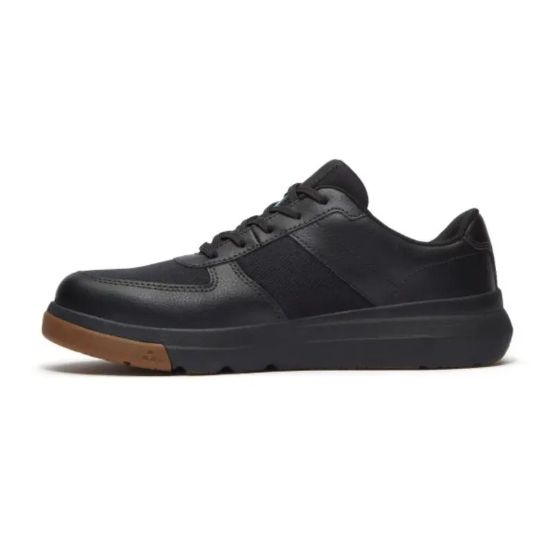 Timberland Pro Bridgeport Tb0a417gek5 Men's Athletic Composite Toe Work Shoe - Black 5
