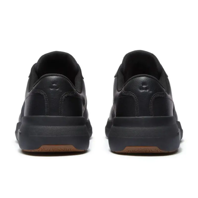 Timberland Pro Bridgeport Tb0a417gek5 Men's Athletic Composite Toe Work Shoe - Black 7