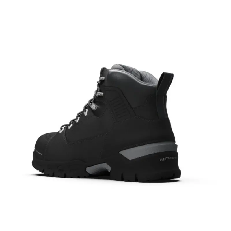 Timberland Pro Endurance Ev Men's 6" Waterproof Composite Toe Work Boot Tb0a5yyf001 - Black 4