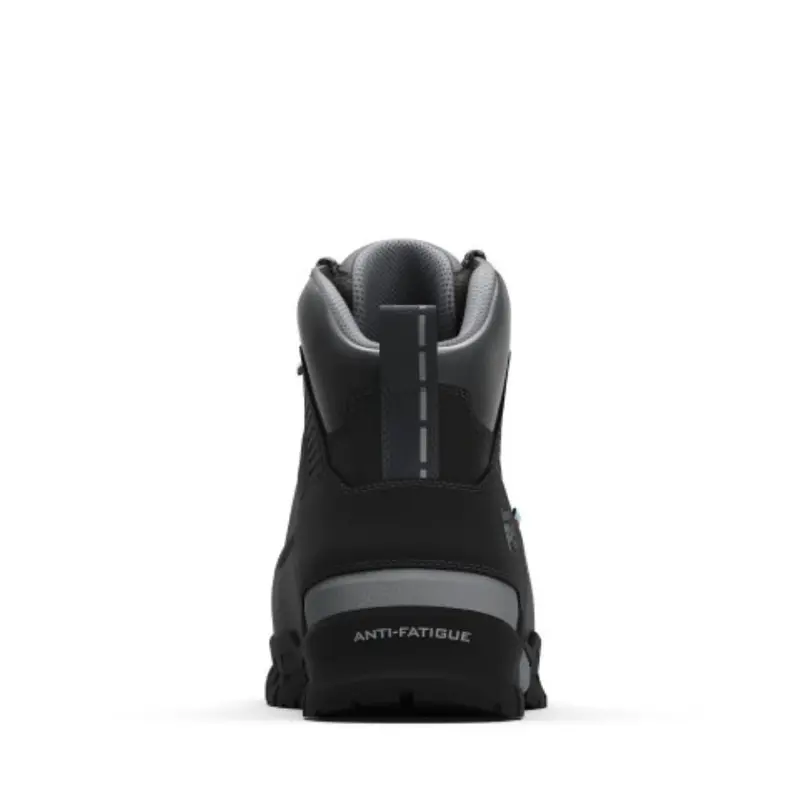 Timberland Pro Endurance Ev Men's 6" Waterproof Composite Toe Work Boot Tb0a5yyf001 - Black 7