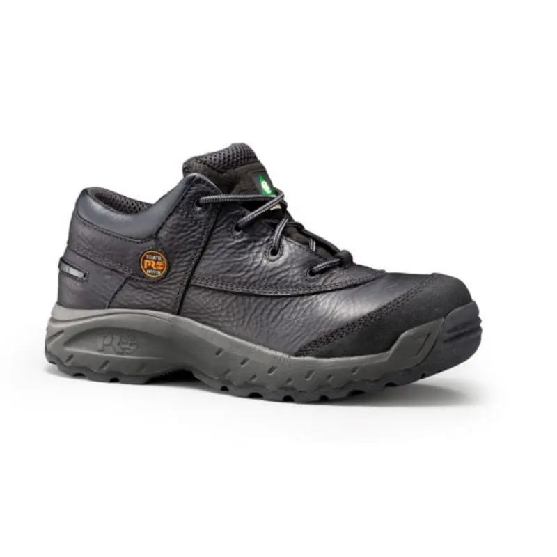 Timberland Pro Endurance Men's Alloy Toe Csa Work Shoes 91670 1