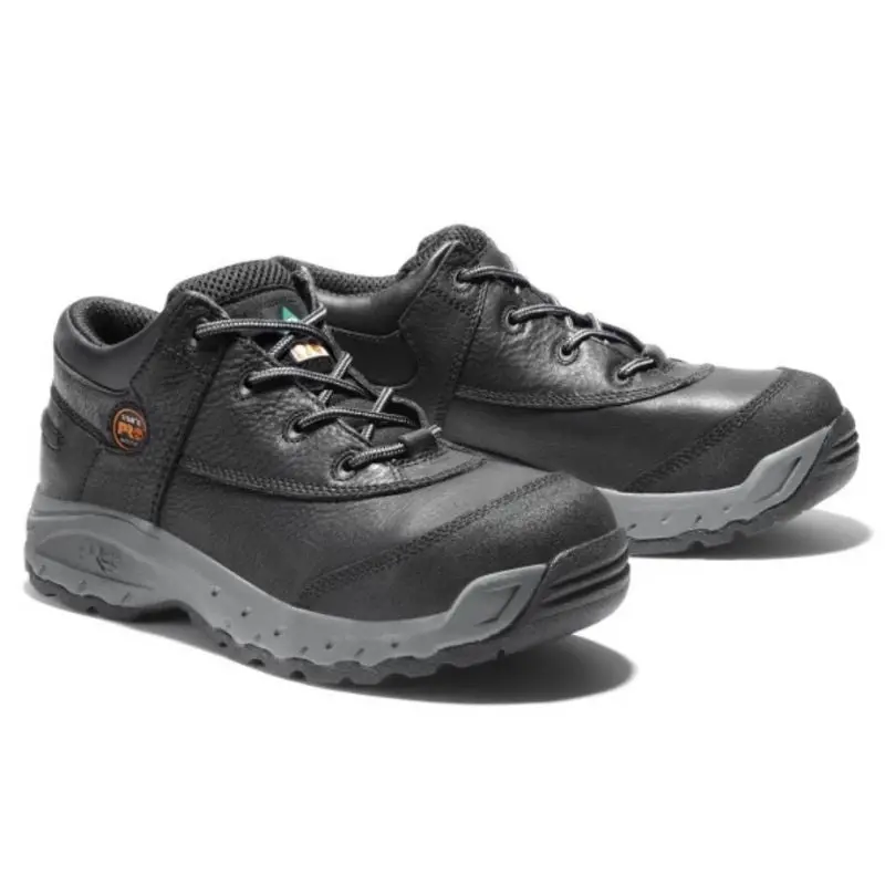 Timberland Pro Endurance Men's Alloy Toe Csa Work Shoes 91670 2