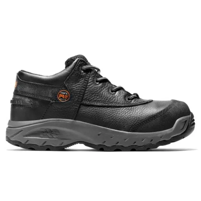 Timberland Pro Endurance Men's Alloy Toe Csa Work Shoes 91670 3