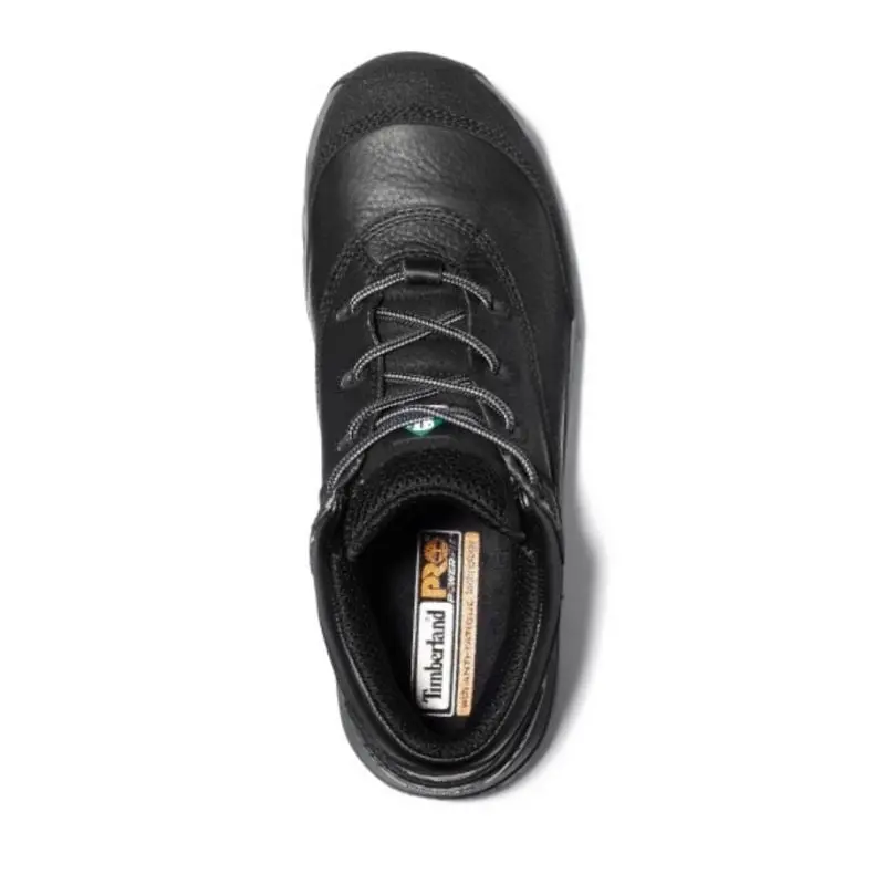 Timberland Pro Endurance Men's Alloy Toe Csa Work Shoes 91670 4