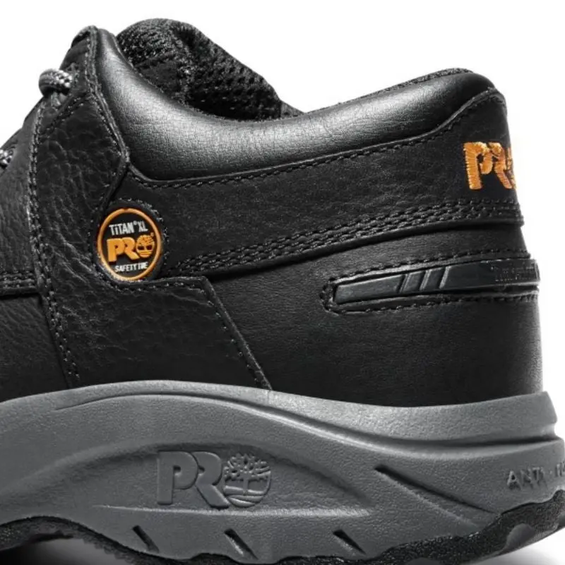 Timberland Pro Endurance Men's Alloy Toe Csa Work Shoes 91670 5