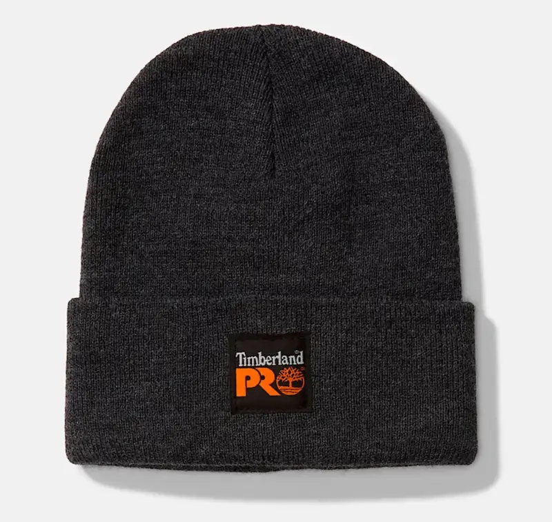 Timberland Pro Essential Watch Cap 1