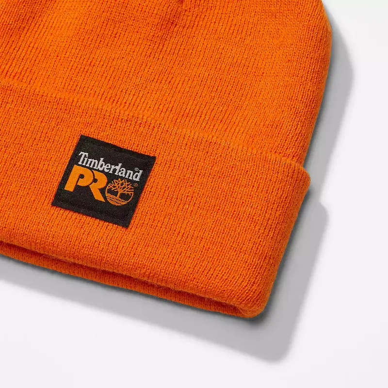 Timberland Pro Essential Watch Cap 3