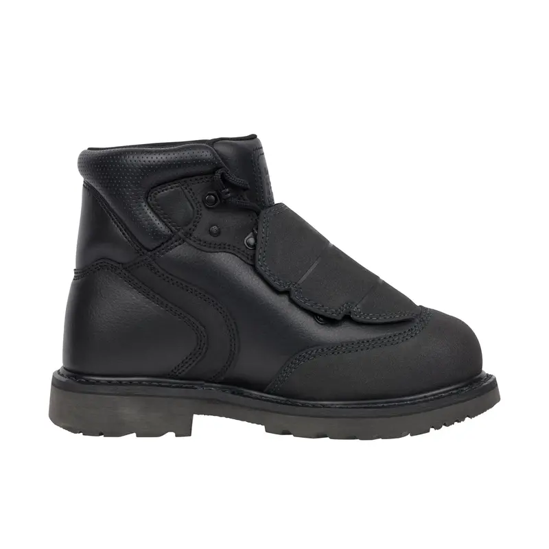 Timberland Pro Men's Ambridge Met Guard 6" Comp Toe Boot 1