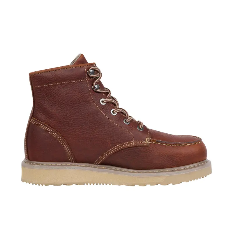 Timberland Pro Men's Barstow 6" Work Boot 1