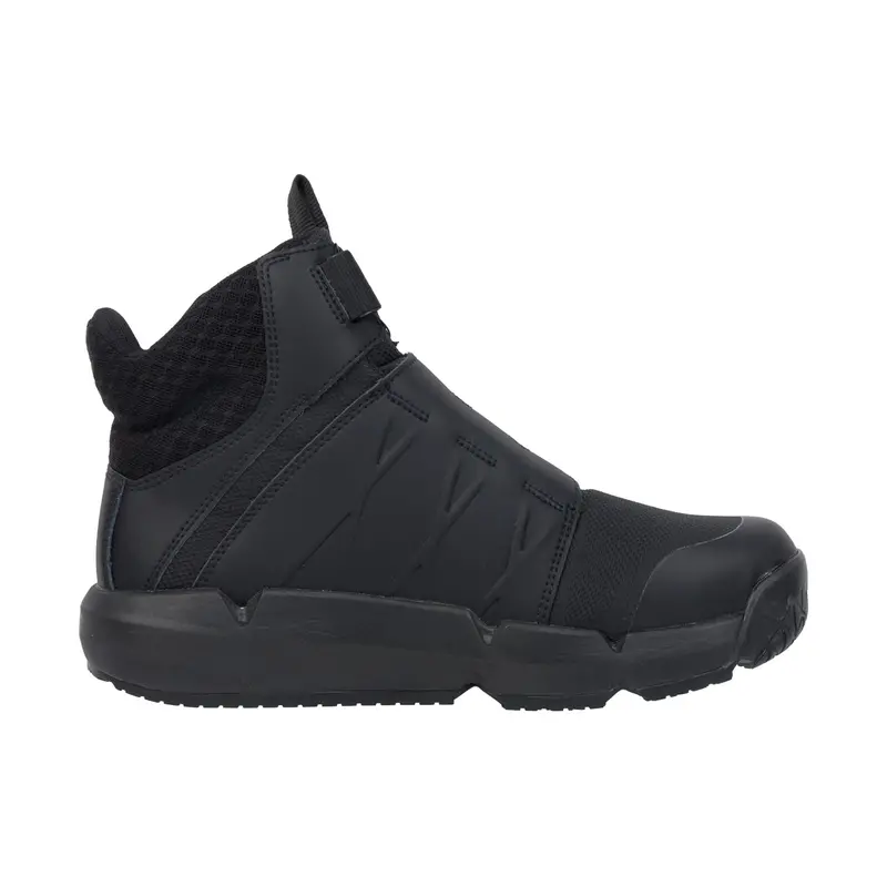 Timberland Pro Men's Boa® Morphix 6" Waterproof Comp Toe Boot 1