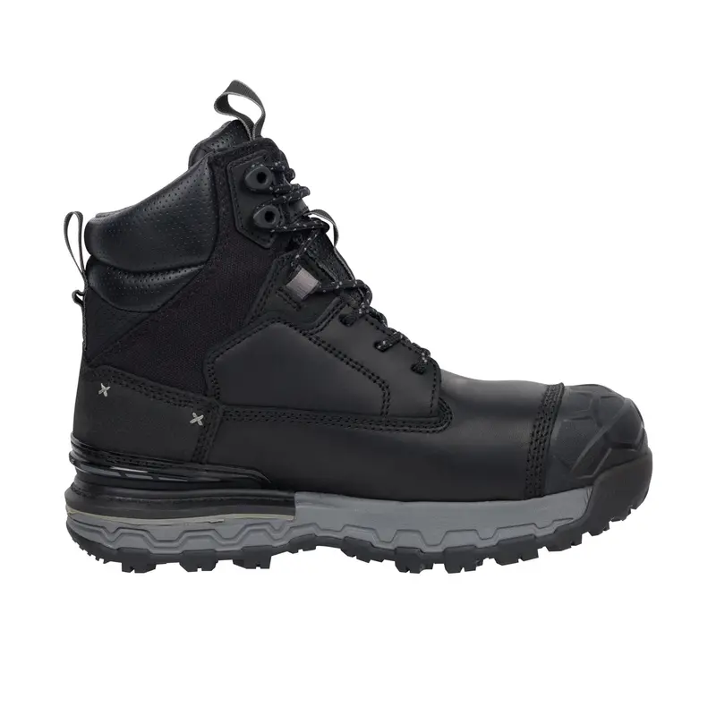 Timberland Pro Men's Boondock Ultralight Csa 6" Waterproof Comp Toe Work Boot 1