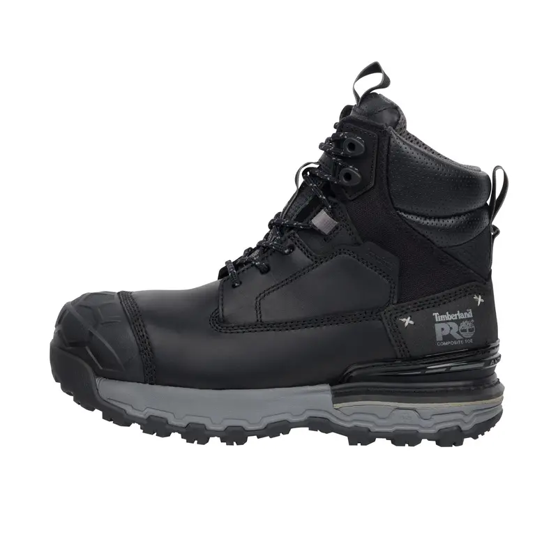 Timberland Pro Men's Boondock Ultralight Csa 6" Waterproof Comp Toe Work Boot 2