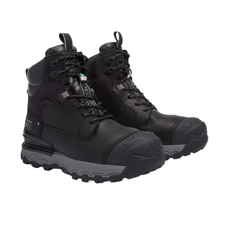 Timberland Pro Men's Boondock Ultralight Csa 6" Waterproof Comp Toe Work Boot 7