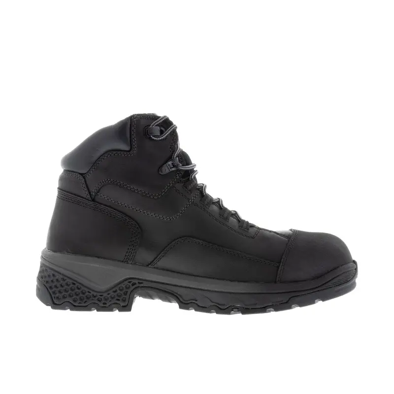 Timberland Pro Men's Bosshog 6" Waterproof Comp Toe Work Boot 2