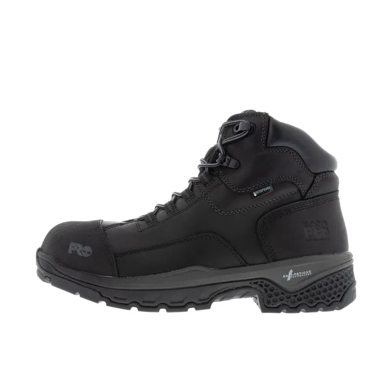 Timberland Pro Men's Bosshog 6" Waterproof Comp Toe Work Boot 2
