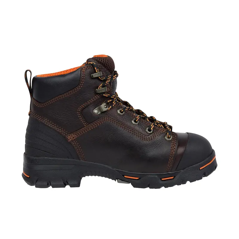 Timberland Pro Men's Endurance 6" Steel Toe Work Boot 1