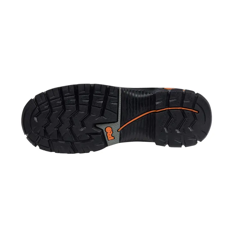 Timberland Pro Men's Endurance 6" Steel Toe Work Boot 4