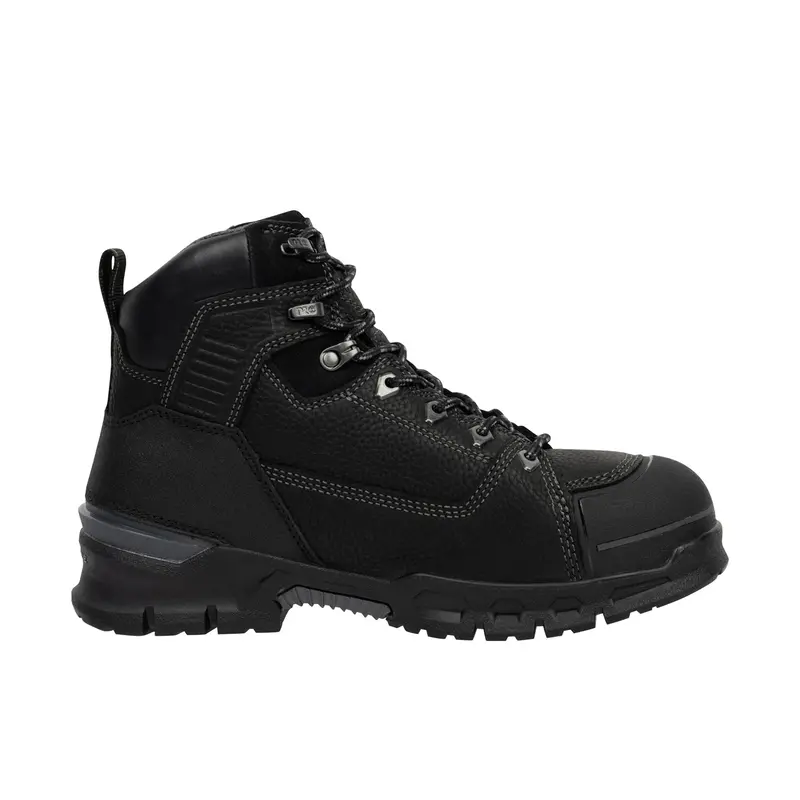 Timberland Pro Men's Endurance Ev 6" Waterproof Comp Toe Work Boot 1