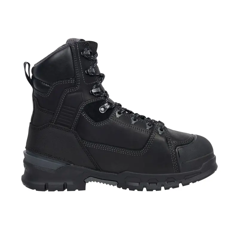 Timberland Pro Men's Endurance Ev Csa Met Guard 8" Waterproof Comp Toe Work Boot 1