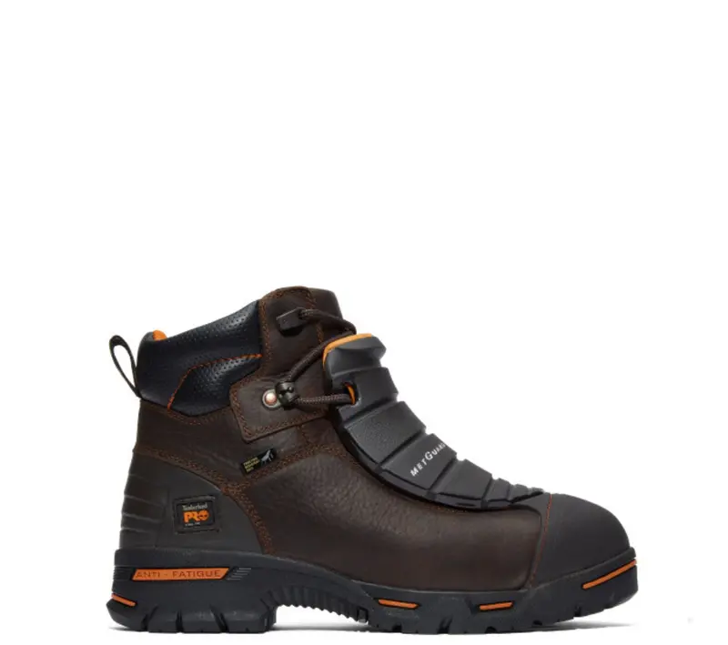 Timberland Pro Men's Endurance Met Guard Steel Toe Work Boot 1