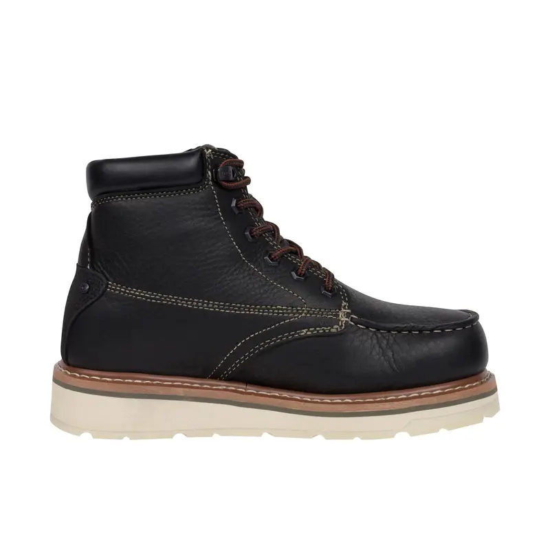 Timberland Pro Men's Gridworks 6" Waterproof Work Boot 1