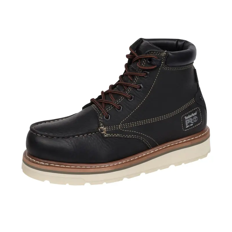 Timberland Pro Men's Gridworks 6" Waterproof Work Boot 5