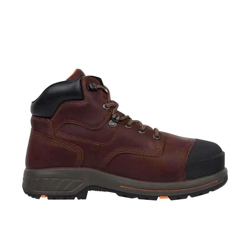 Timberland Pro Men's Helix Hd Met Guard Comp Toe Work Boot 1