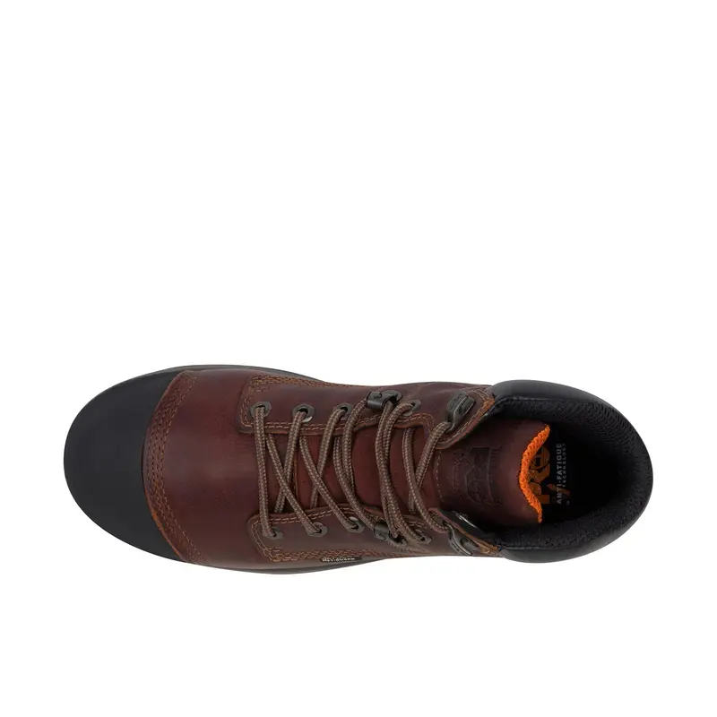 Timberland Pro Men's Helix Hd Met Guard Comp Toe Work Boot 3