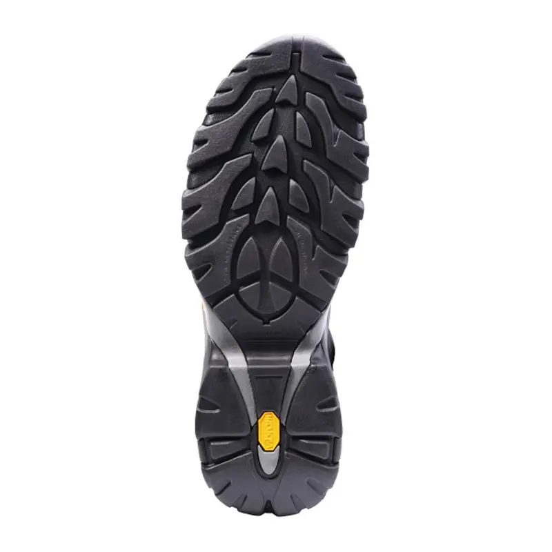Timberland Pro Men's Heritage Hyperion Waterproof 6" Comp Toe Work Boot 6
