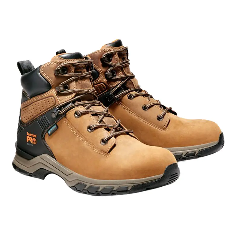 Timberland Pro Men's Hypercharge 6" Waterproof Work Boot 2