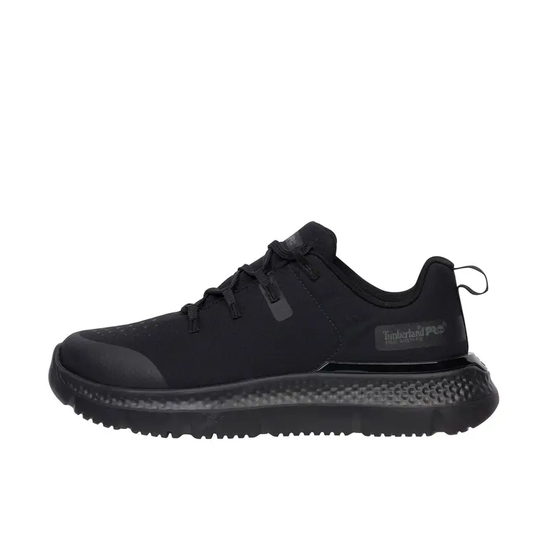 Timberland Pro Men's Intercept Athletic Steel Toe Work Sneaker 2