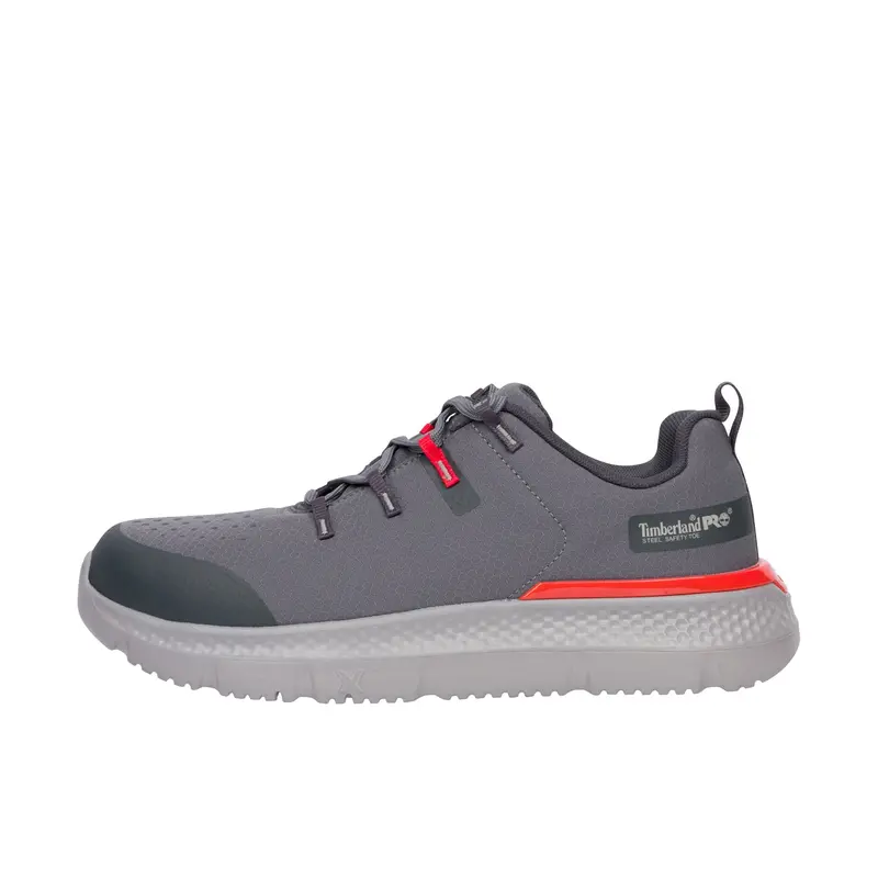 Timberland Pro Men's Intercept Athletic Steel Toe Work Sneaker 2