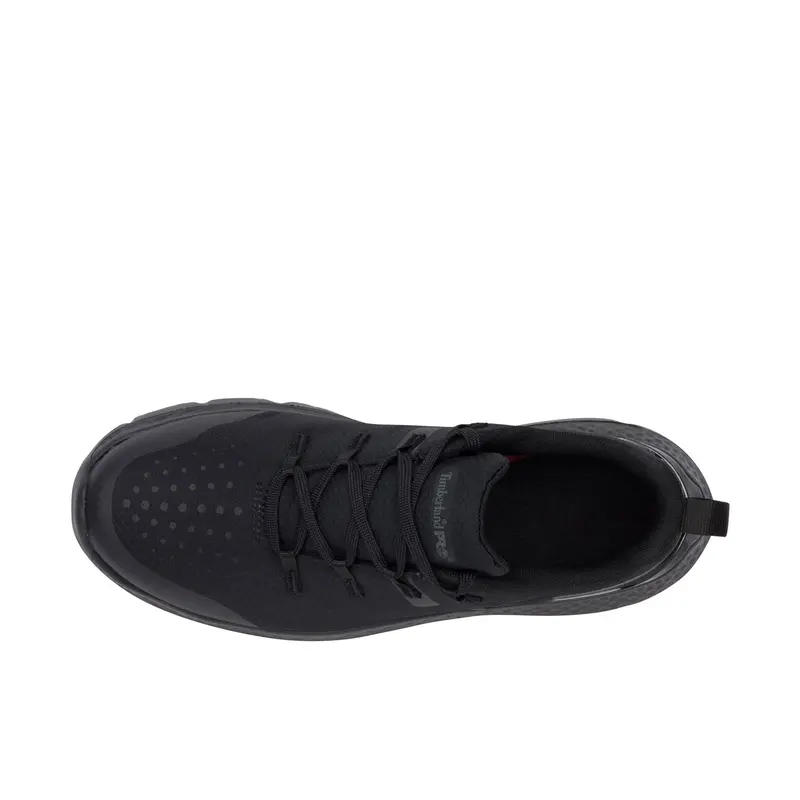Timberland Pro Men's Intercept Athletic Steel Toe Work Sneaker 3