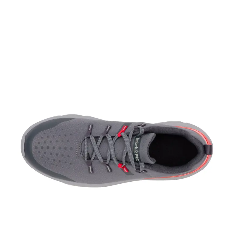Timberland Pro Men's Intercept Athletic Steel Toe Work Sneaker 3