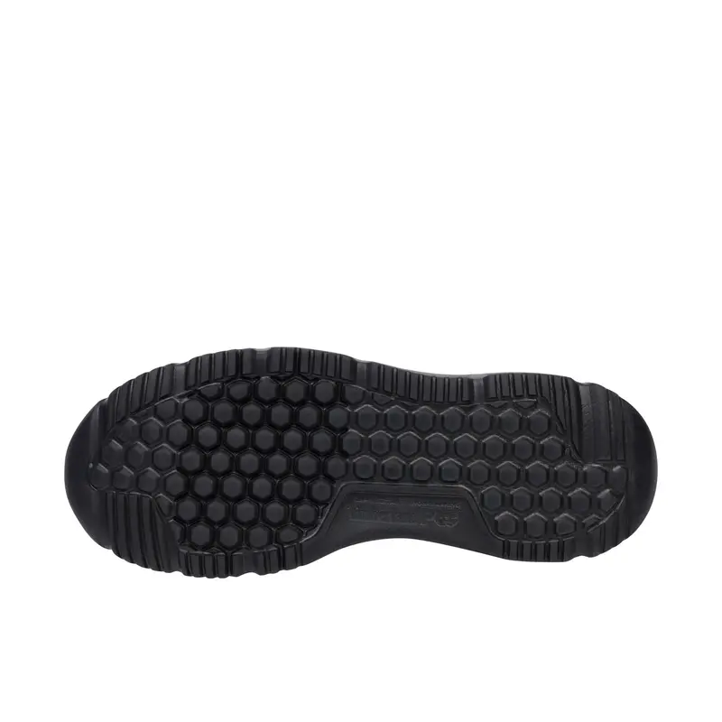 Timberland Pro Men's Intercept Athletic Steel Toe Work Sneaker 4