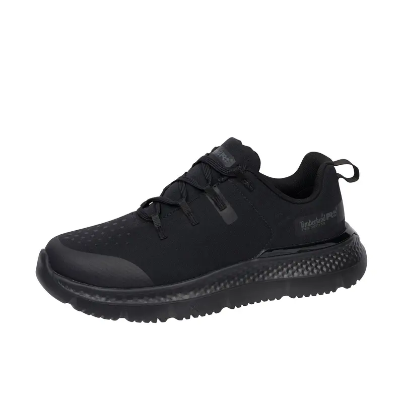 Timberland Pro Men's Intercept Athletic Steel Toe Work Sneaker 5