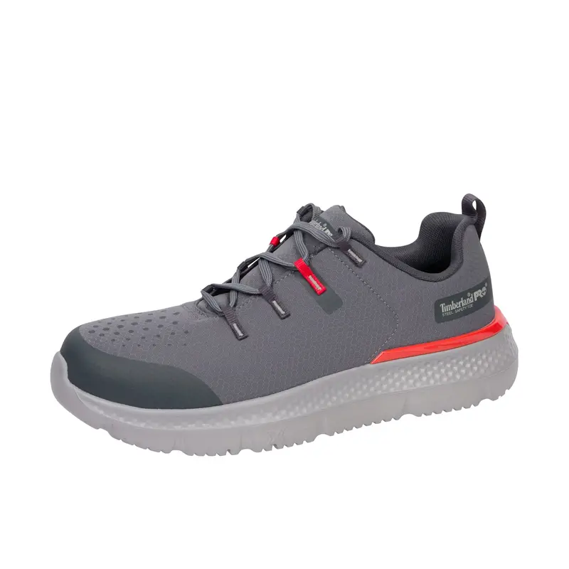 Timberland Pro Men's Intercept Athletic Steel Toe Work Sneaker 5