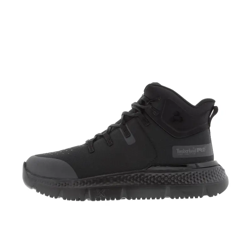Timberland Pro Men's Intercept Mid Csa Steel Toe Work Sneaker 2