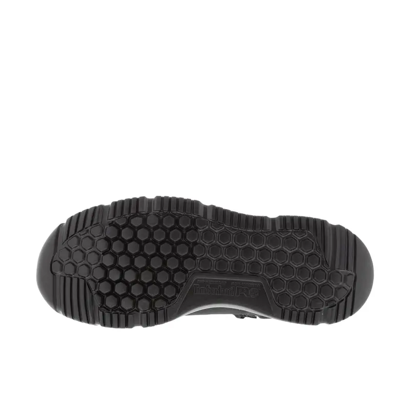 Timberland Pro Men's Intercept Mid Csa Steel Toe Work Sneaker 4